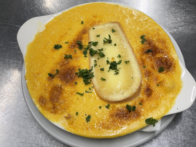 Le Malouin Welsh chti'