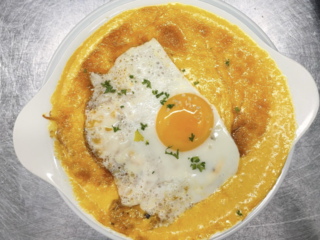 Le Malouin Welsh complet